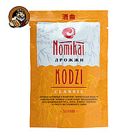 Дрожжи спиртовые Nomikai Кодзи Classic 50 г