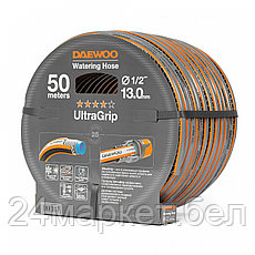 Шланг Daewoo Power UltraGrip DWH 5117 (1/2'', 50 м), фото 2