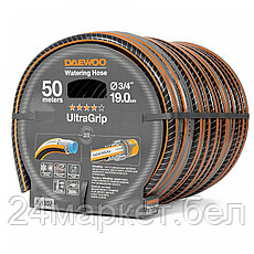 Шланг Daewoo Power UltraGrip DWH 5137 (3/4'', 50 м), фото 2