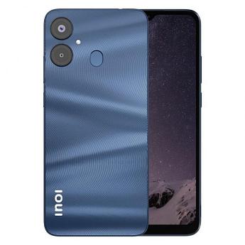 Сотовый телефон Inoi A63 64Gb Night Blue