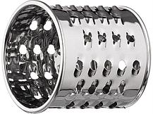 Барабанчик-терка (крупная) для мясорубки Moulinex SS-989853 (MS-5775306), фото 2