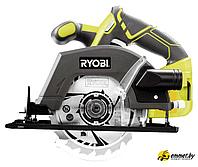 Дисковая (циркулярная) пила Ryobi R18CSP-0 5133002628 (без АКБ)