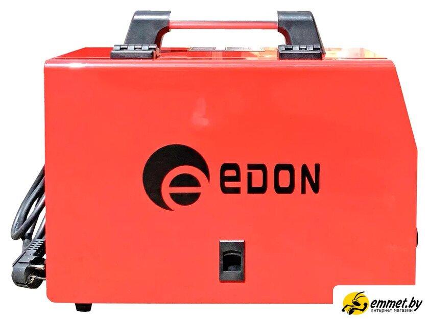 Сварочный инвертор Edon Smart MIG-205 - фото 2 - id-p223865596