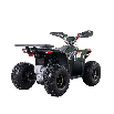 Электроквадроцикл GreenCamel Гоби K90 (48V 750W R7 Дифф) LUX Bluetooth, фото 2