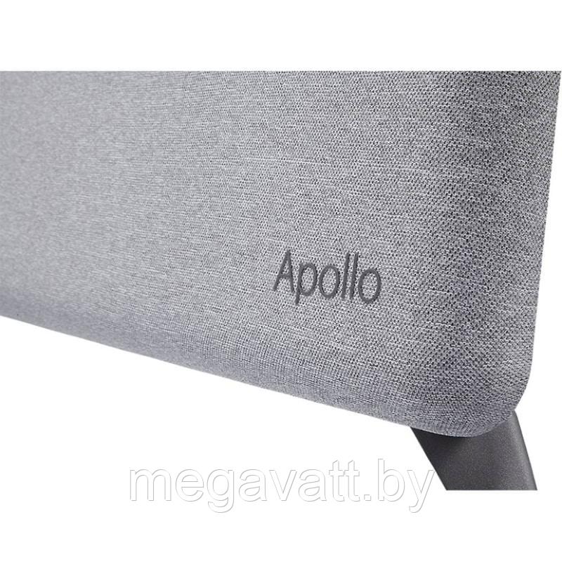 Электрический конвектор Ballu Apollo digital INVERTER Moon Gray BEC/ATI-2501 - фото 8 - id-p223866483