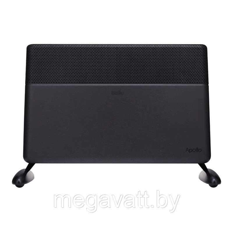 Электрический конвектор Ballu Apollo digital INVERTER Black Infinity BEC/ATI-1503 - фото 2 - id-p223866487