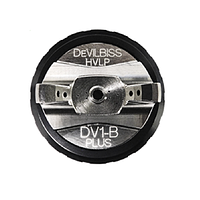 Голова воздушная распылительная к DV1-100-B+ Devilbiss (704408)