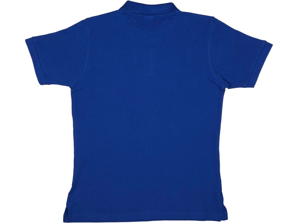Рубашка поло Boston женская, кл. синий - фото 3 - id-p223867169