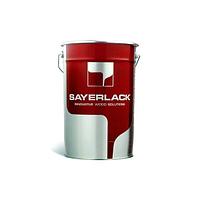 Эмаль полиуретановая Sayerlack TZ2310 цвет белый 10% блеска 25 кг