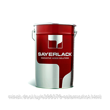 Лак для дерева акриловый Sayerlack TL0351 цвет прозрачный 90% блеска 24 л