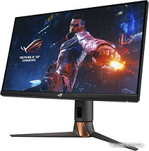 Игровой монитор ASUS ROG Swift PG27UQR, фото 2