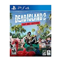 Игра Dead Island 2: Day 1 Edition для PlayStation 4