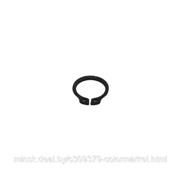 Стопорное кольцо 9.102 для полировальной машинки Rupes LHR21 - фото 1 - id-p223696814