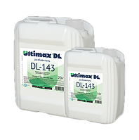 Разбавитель Ultimax DL 143 в канистрах 30 л