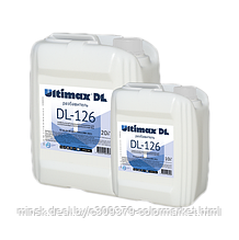 Разбавитель Ultimax DL 126 в канистрах 20 л