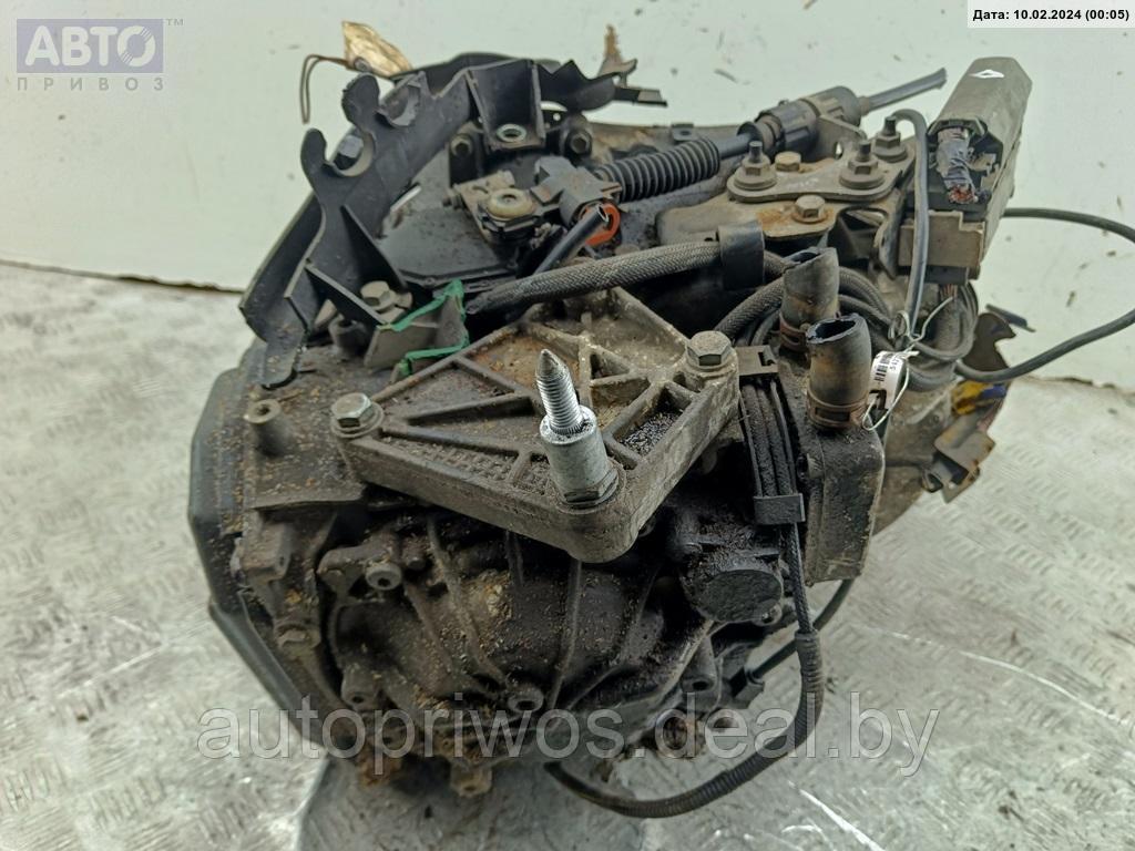 КПП автоматическая (АКПП) Renault Kangoo 1 (1998-2008) - фото 2 - id-p223867715