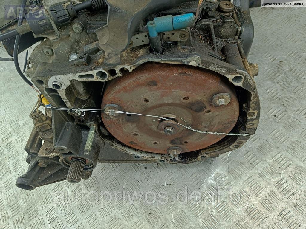 КПП автоматическая (АКПП) Renault Kangoo 1 (1998-2008) - фото 4 - id-p223867715