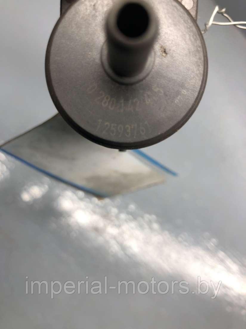 Клапан вентиляции топливного бака Chevrolet Captiva - фото 2 - id-p223868012