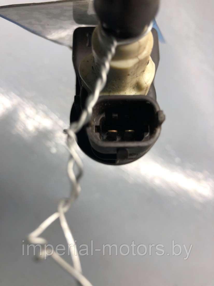 Клапан вентиляции топливного бака Chevrolet Captiva - фото 3 - id-p223868012