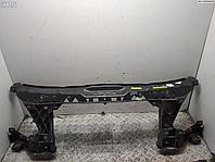 Рамка передняя (панель кузовная, телевизор) Mercedes Sprinter (c 2006)