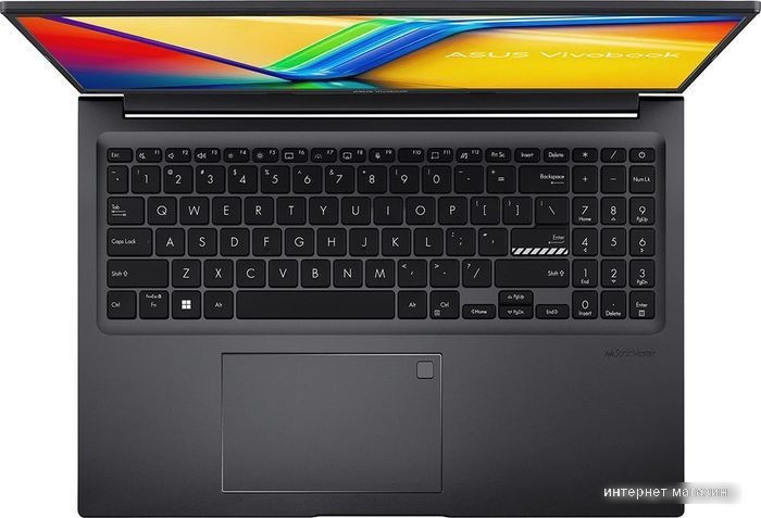 Ноутбук ASUS Vivobook 16 M1605YA-MB271W - фото 4 - id-p222784938