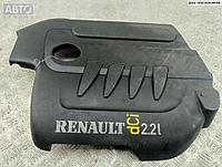 Накладка декоративная на двигатель Renault Espace 4 (2002-2014)