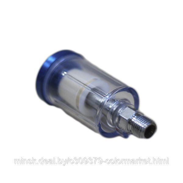 Фильтр для краскопультов LT-1005 Water separator Sar (NT05SR-414) - фото 1 - id-p223613528
