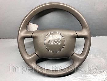 Рулевое колесо Audi A4 B6