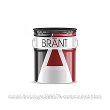 Лак полиуретановый Brant PG56.00.00 цвет прозрачный 24 кг