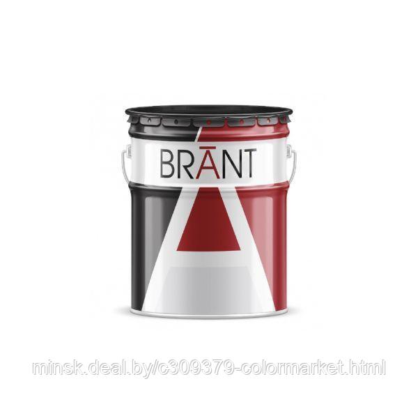 Лак полиуретановый Brant PG56.00.00 цвет прозрачный 24 кг - фото 1 - id-p223613915