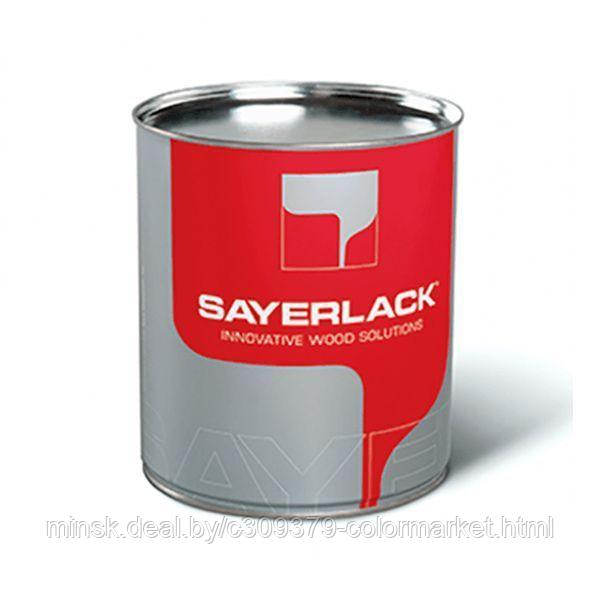 Эмаль полиуретановая Sayerlack TZ9925 цвет прозрачный 25% блеска 18,4 л - фото 1 - id-p223614392
