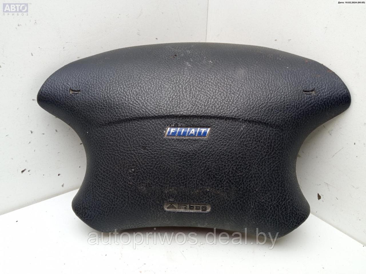 Подушка безопасности (Airbag) водителя Fiat Marea - фото 1 - id-p223868463