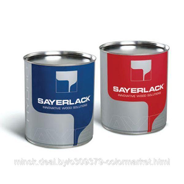 Паста пигментная Sayerlack TP2009 цвет 72 черная 5 л - фото 1 - id-p223696298