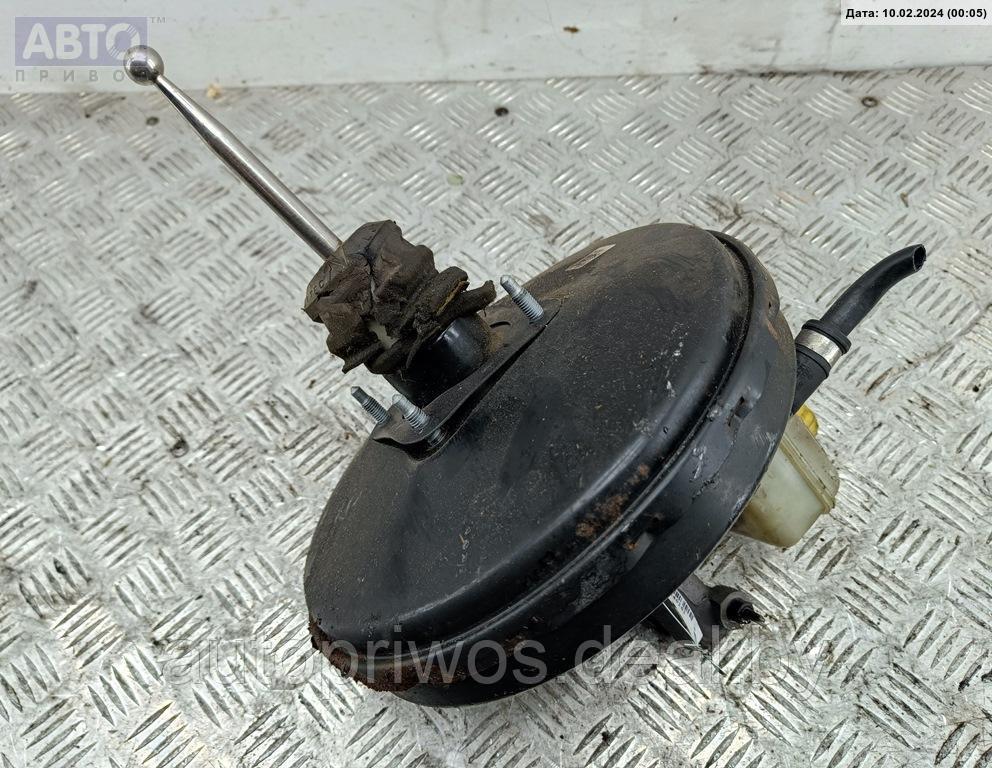 Усилитель тормозов вакуумный Volkswagen Golf-4 - фото 1 - id-p223867870