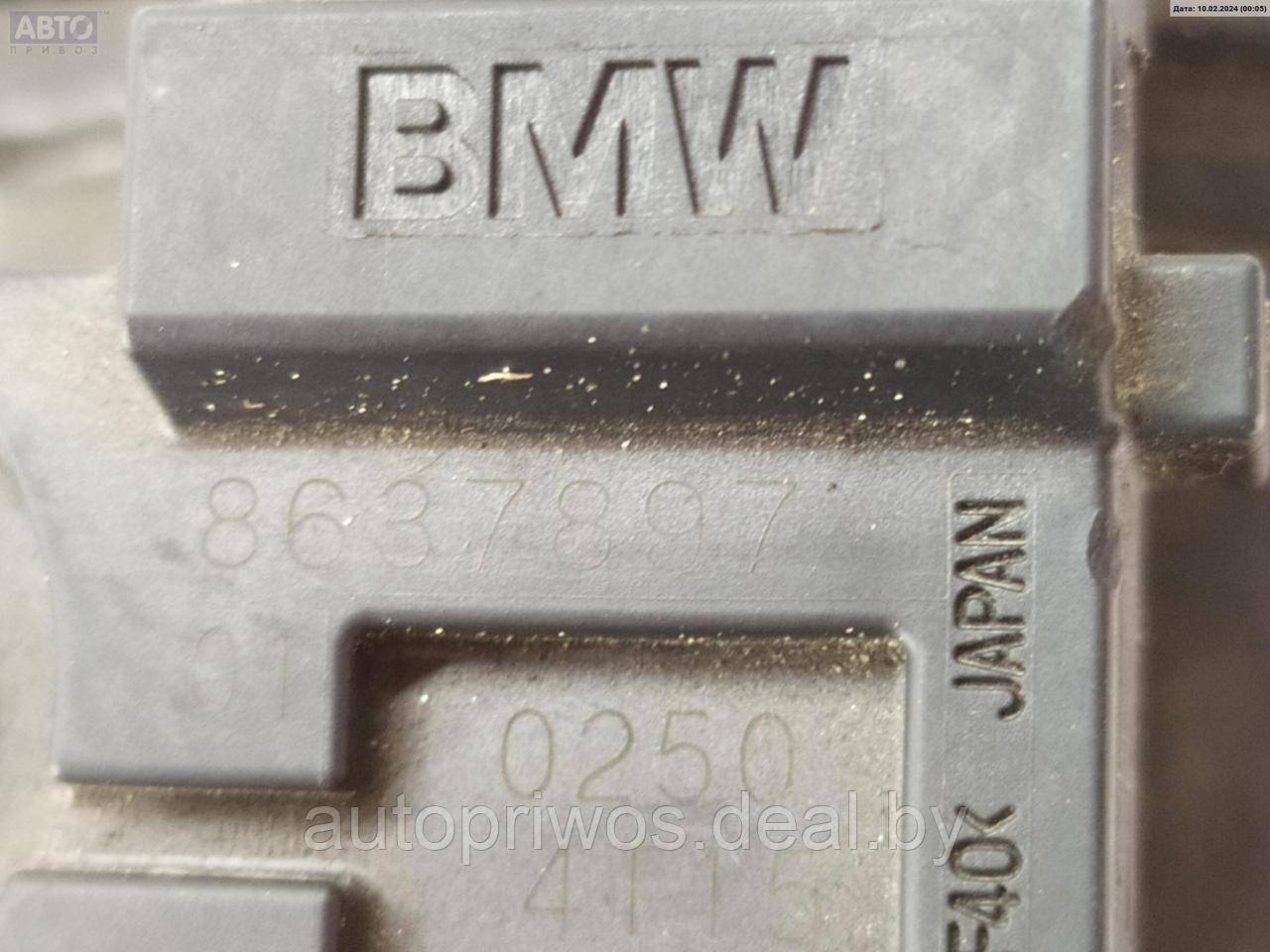 Заслонка дроссельная BMW 2 F22/F23 (2014- ) - фото 8 - id-p223867874