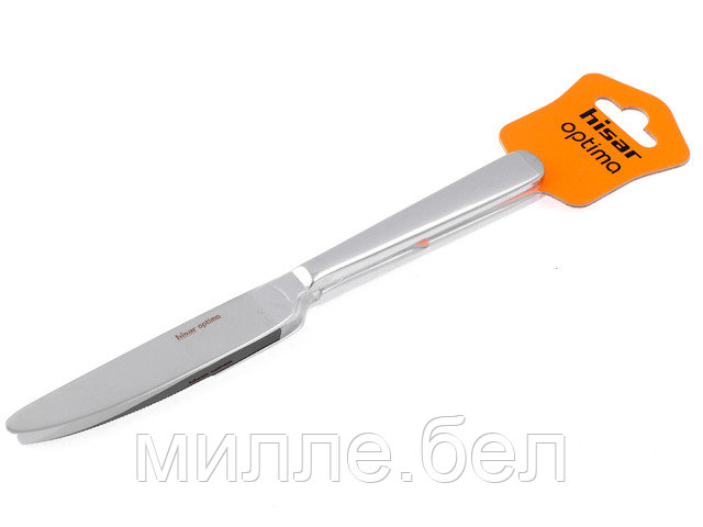 Набор ножей столовых, 2 шт., серия Alanya, HISAR OPTIMA - фото 1 - id-p223867445
