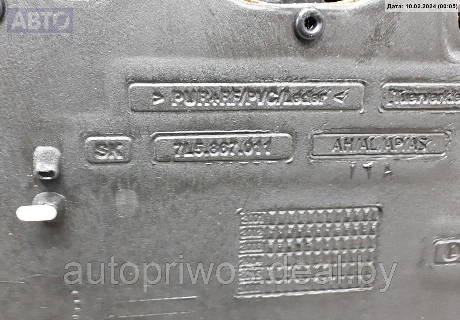 Обшивка двери передней левой (дверная карта) Porsche Cayenne - фото 3 - id-p223548244