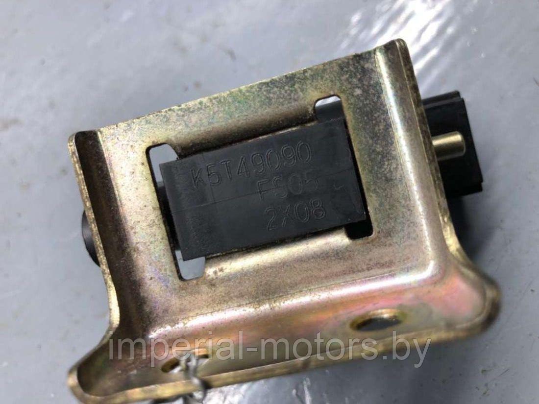 Клапан электромагнитный Mazda 626 GF - фото 2 - id-p223868563