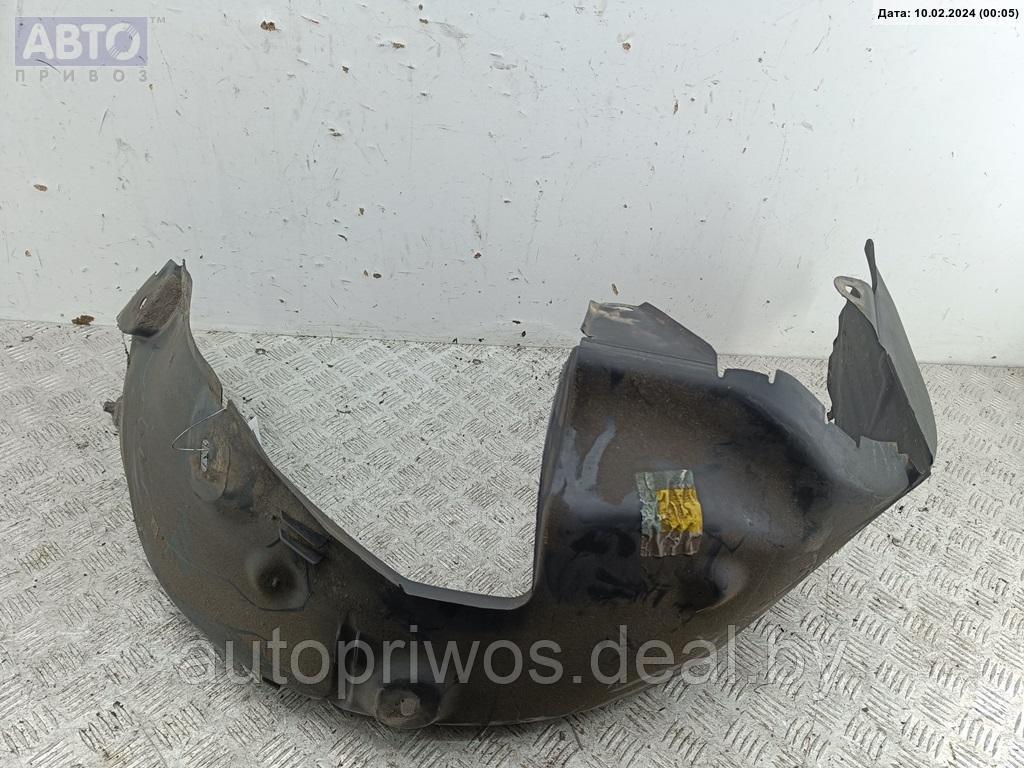 Защита крыла (подкрылок) задняя левая Renault Vel Satis - фото 4 - id-p223868154