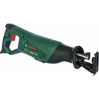 Bosch PSA 700E 06033A7020 Cабельная пила (710W, 2700 об/мин, глубина 150мм, ход 20 мм)