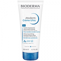 Крем Bioderma Atoderm ультра, 200 мл