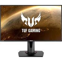 Игровой монитор ASUS TUF Gaming VG279QM