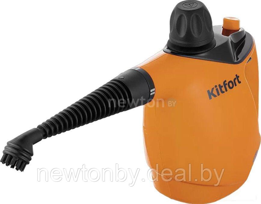 Пароочиститель Kitfort KT-9140-2 - фото 1 - id-p223873521