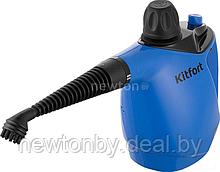 Пароочиститель Kitfort KT-9140-3