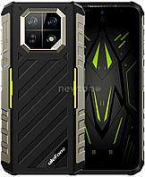 Телефон Ulefone Armor 22 8GB/256GB (зеленый)