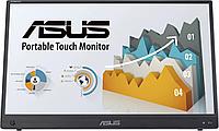 Портативный монитор ASUS ZenScreen Touch MB16AHT