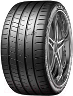 Летняя шина Kumho Ecsta PS91 245/45R18 100Y