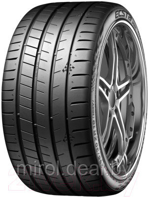 Летняя шина Kumho Ecsta PS91 245/45R18 100Y - фото 1 - id-p223874292