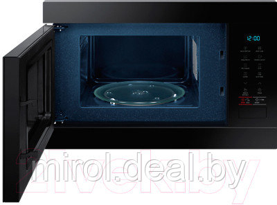 Микроволновая печь Samsung MG22M8054AK - фото 5 - id-p223874683