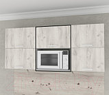Шкаф навесной для кухни Интерлиния Компо ВШ60-720-1дг МП, фото 2